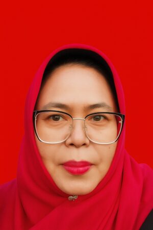 Chairiah Yulianti Siregar, S.Psi., M.Psi, Psikolog.