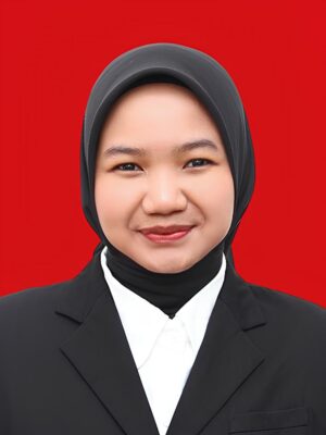 Puja Aulia Tri Pahsa, S.Psi