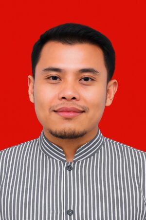 Syahrul Fahri, M.Psi., Psikolog